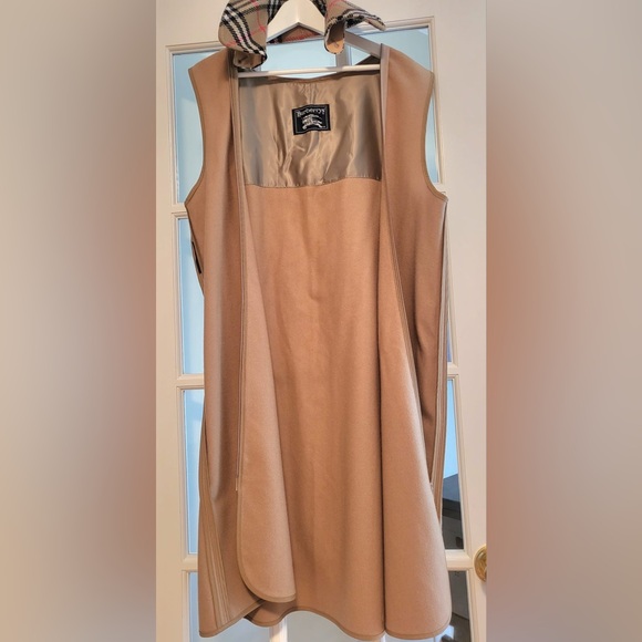 Women’s Burberry Vintage Trench-Coat - Picture 2 of 13